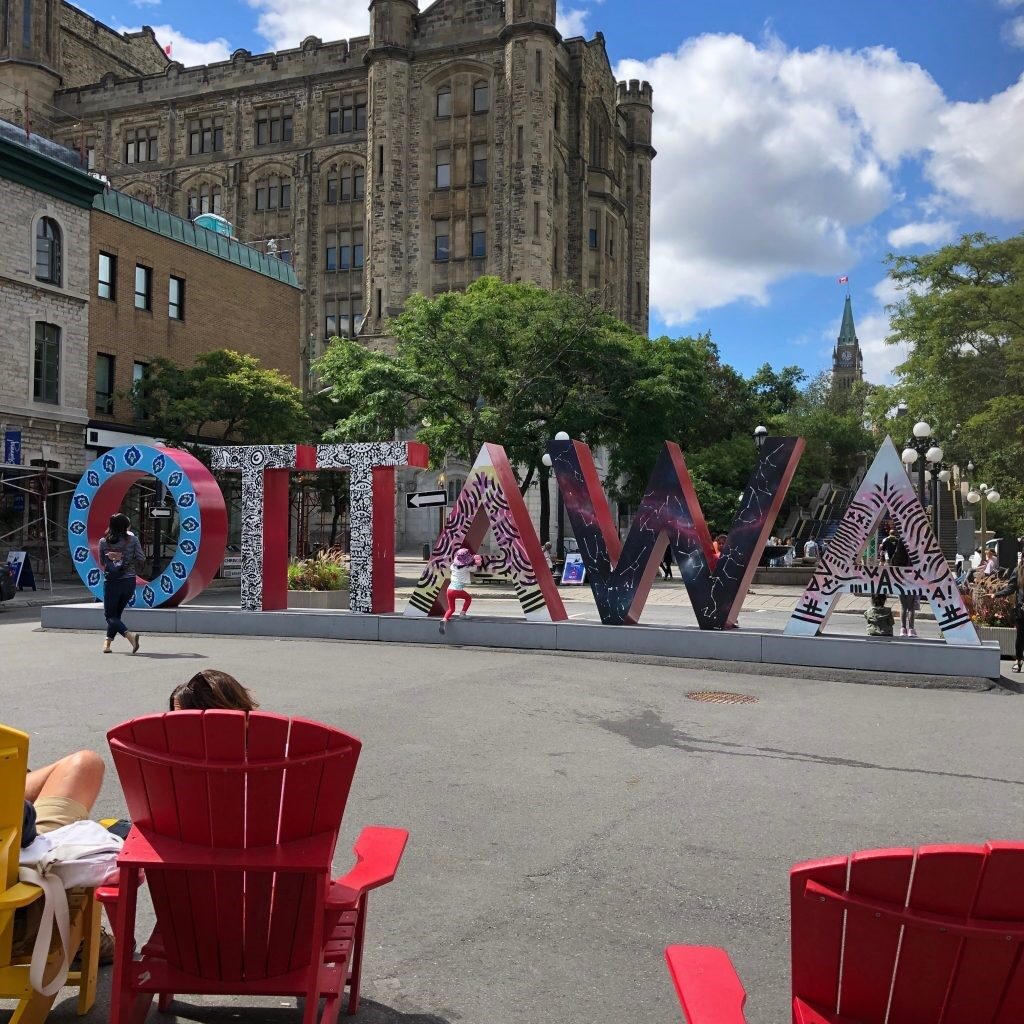 Ottawa